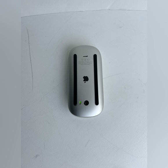 Apple Magic Mouse - Picture 9 of 9